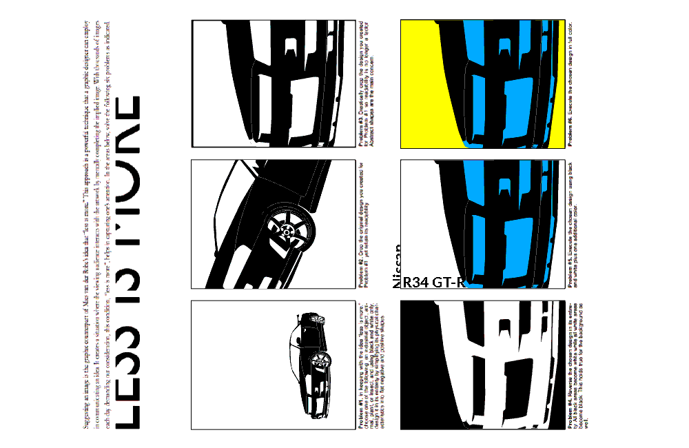 Linear Composition